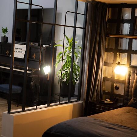 Appartement Entre Nous Le Du Bellay à Saumur Extérieur photo