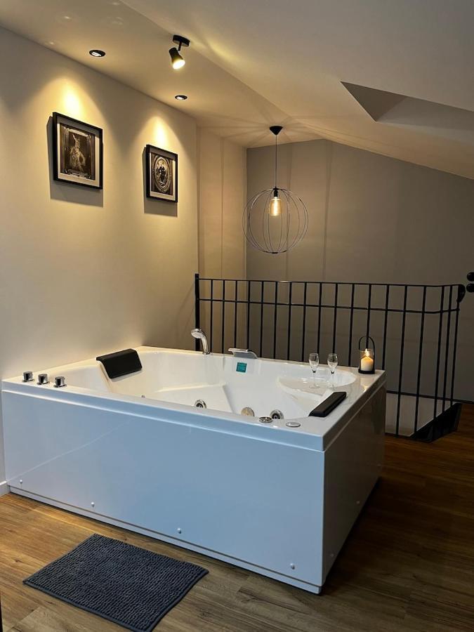 Appartement Entre Nous Le Du Bellay à Saumur Extérieur photo