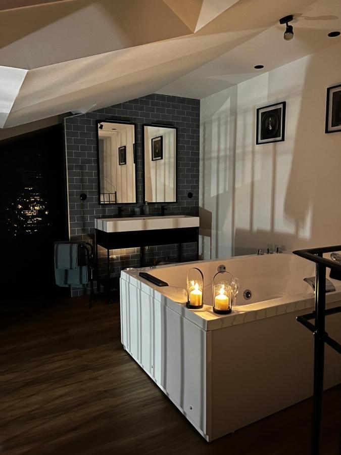 Appartement Entre Nous Le Du Bellay à Saumur Extérieur photo
